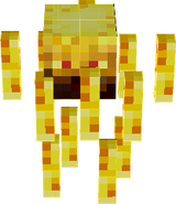 evil blaze :3