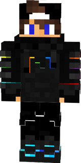 skin me