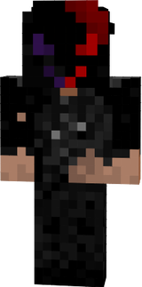 evil steve v5
