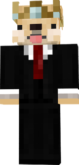 rei dogo formal