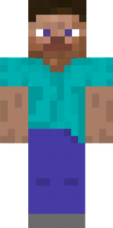 steve sa pozera predc