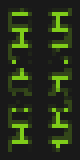 vomito de slime :u