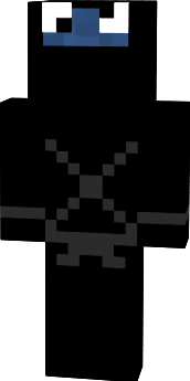 Preview of texture: cookie ninja