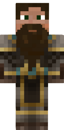 Preview of texture: SIMON'S DUMB FUGGOT SKIN