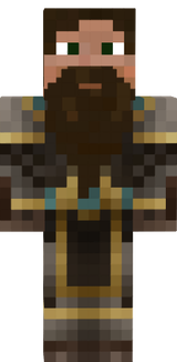 SIMON'S DUMB FUGGOT SKIN