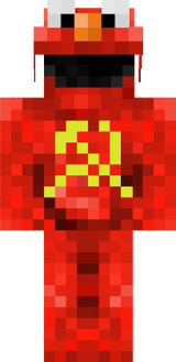 elmo comunista