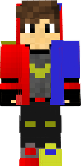 Kr DJ kreper