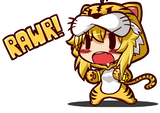 RAWR!
