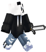 panda