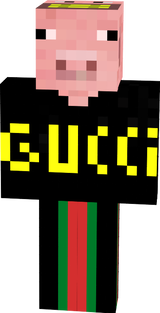 новий скин