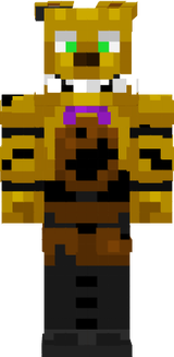 W.SpringBonnie