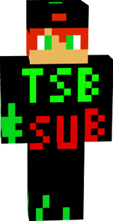 TSB SUB