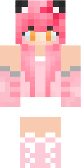 Kawaii chen