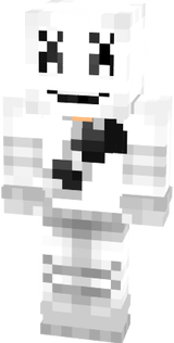 marshmallow