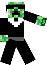 Agent creeper