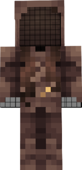 Nova skin
