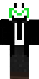 business man