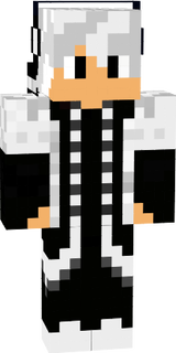 minecraft skin