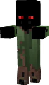 aldeano zoombie