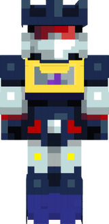 Soundwave