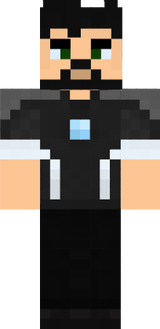 Hunter-Mixi 