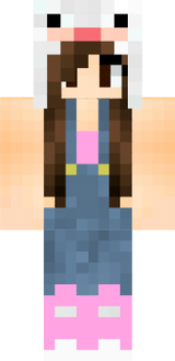 julia minegirl