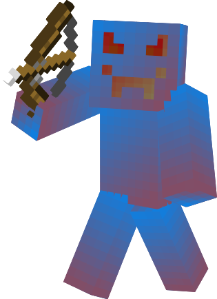 Preview of texture: The New Evil's Assassin