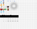 obvious potion particles
