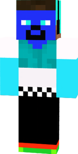char