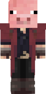 Dantepig