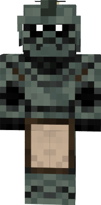 Preview of texture: Alphons Elric