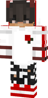 red ski