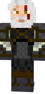 Geralt de riv