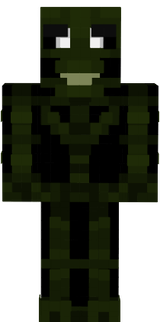 phantom endoskeleton 01 FNAF 3