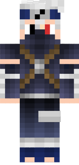 kakashi