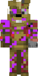 Toxic Scraptrap