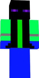Ender Grab