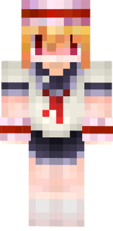 女子高生フラン