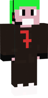 Miguel Gamer 007 