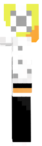 cool blonde guy