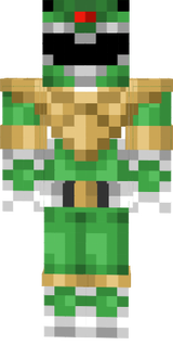 RangerGreen
