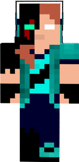 Hero~Heronight cool