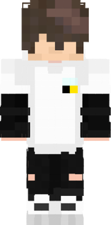 minha skin para cinema 4D