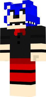 Sonek Plush