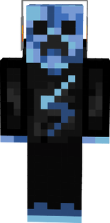 SamPlayz gaming skin