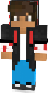 nacho personaje