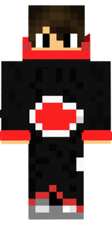 Bazsi1223 akatsuki ruha