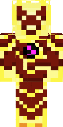 Preview of texture: Steve