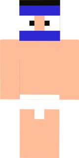 No usar skin porfa solo mia