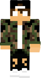 RMaba2 HEROBRINE